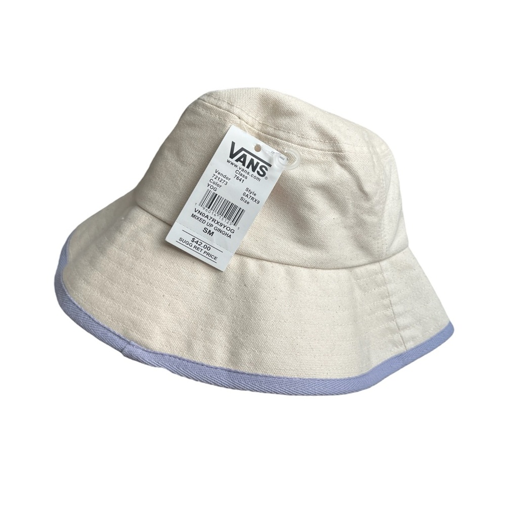 Vans‎ NWT Bucket Explorer Hat - Picture 2 of 3